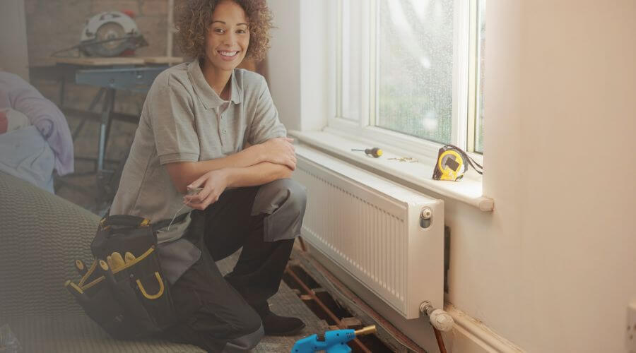 Professional emergency plumbing in Glen Rogers, WV